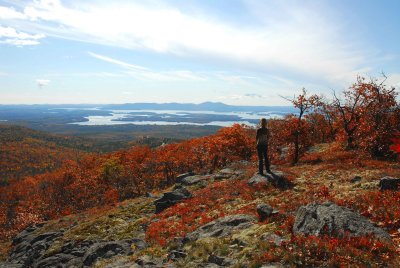 Lake Winnipesaukee