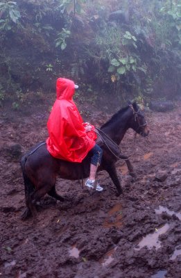 a bad day riding is better than a good day at work