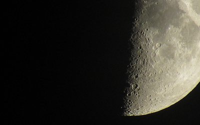 Måne/Moon