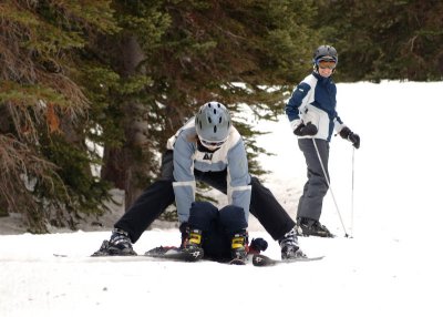Winter 2009