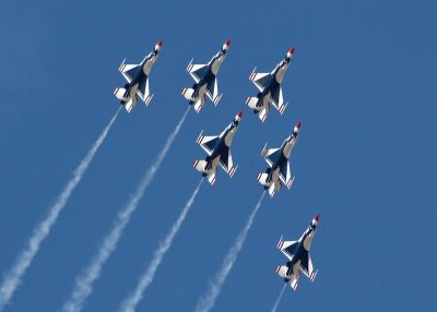 2009 Hill AFB Air Show