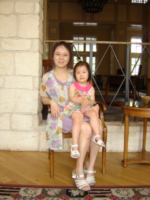 Hyatt San Antonio 的大廳