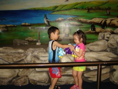 Sea World