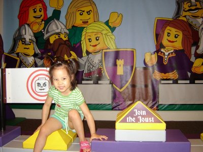 lego積木展