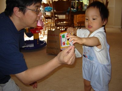 聚聚學習識圖