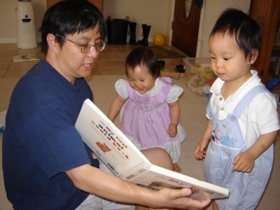 聚聚學習