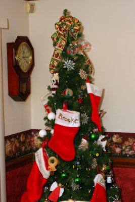 Christmas 2008