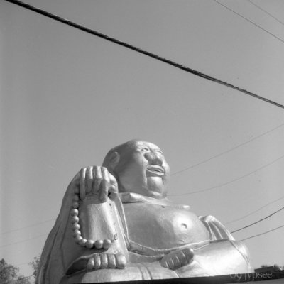 bar buddha