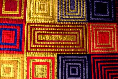 quilt from korea