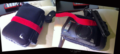my new camera kit