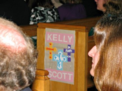  Kelly - First Communion
