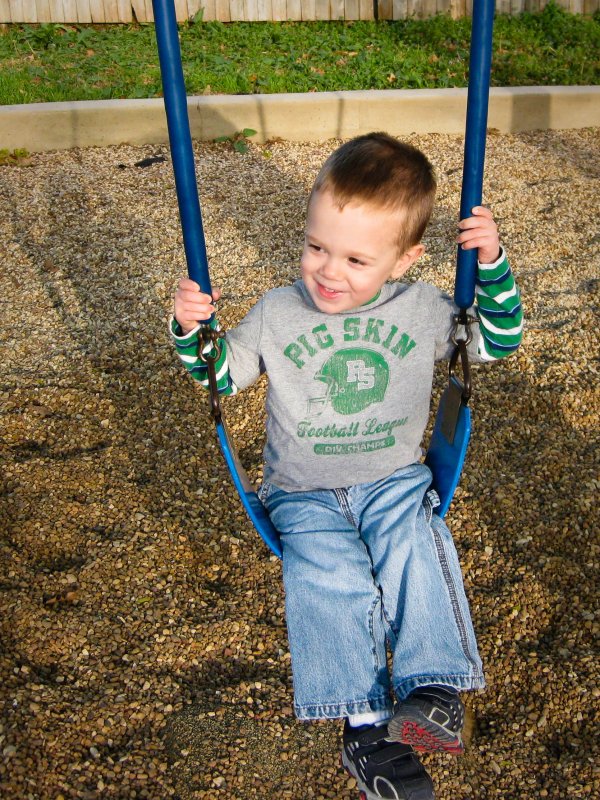 Big Boy Swing