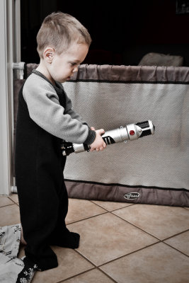 Young Jedi