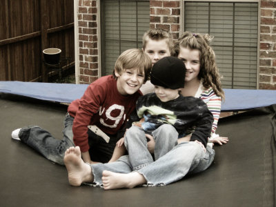 Cousins