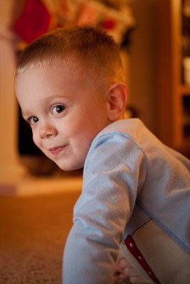 Little Man