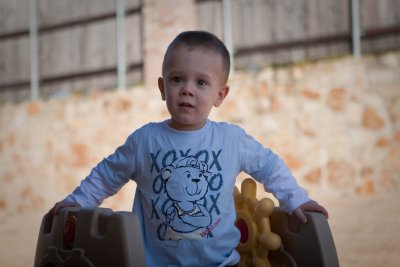 King of the Slide