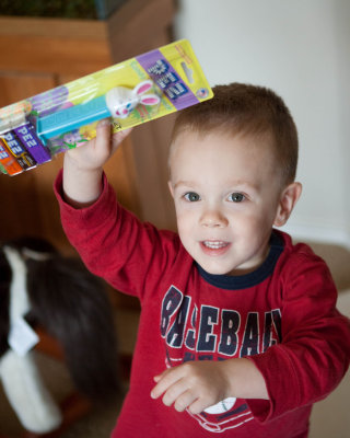 Pez!!