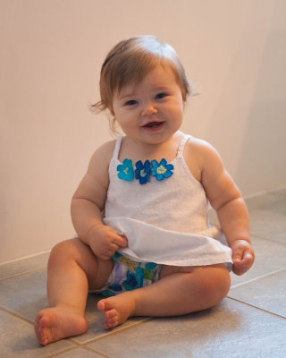 Summer Girl