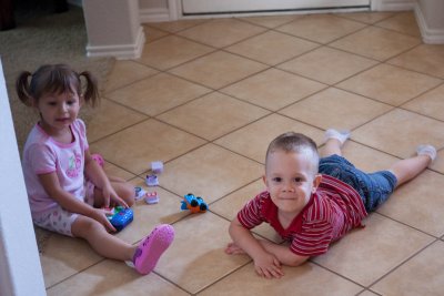 Playmates