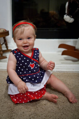Happy 4th of July
