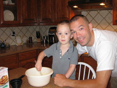 Kitchen Helper