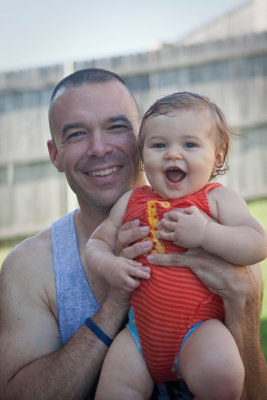 Daddy's Girl