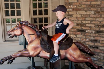 50 Cent Ride