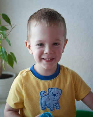 My Big Boy