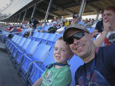 Race Fans