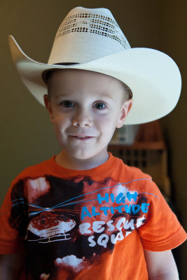 My Lil Cowpoke