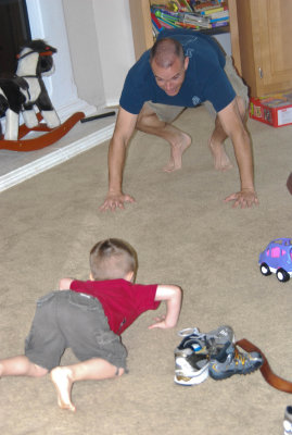 Burpee Partners