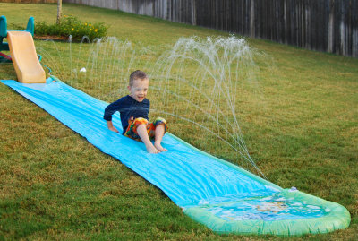 Slip N Slide
