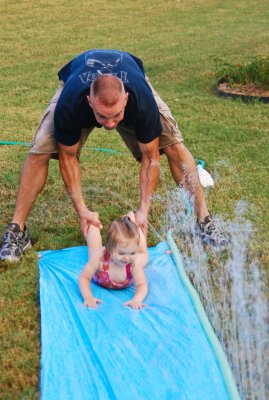 Slip N Slide