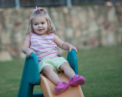 Little Slider