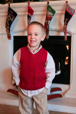 Fashion Model