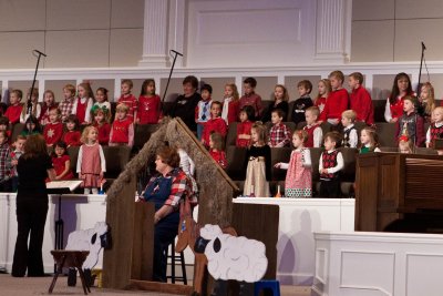 Christmas Play