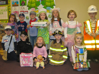 Career Day