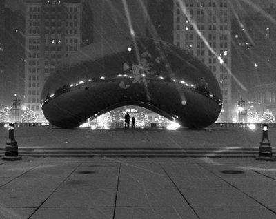 iphone pic 6 - Chicago