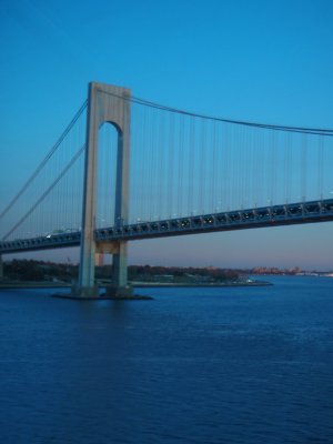 Verrazano Bridge