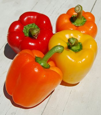 Cuattro Chiles