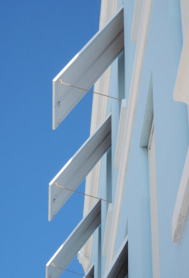 Shutters