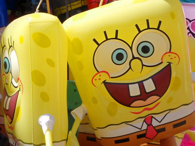 Spongebob