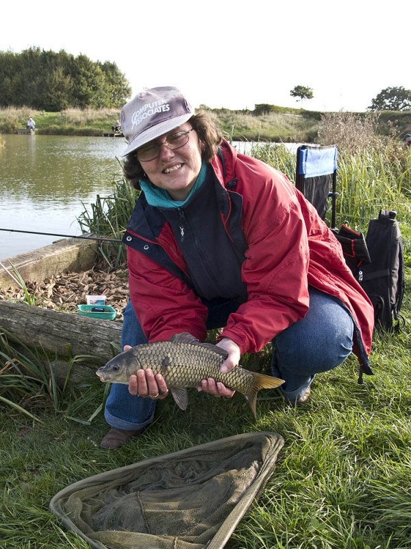 Lawn Farm Fishery