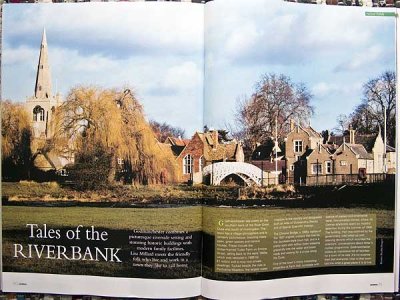 Godmanchester