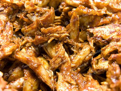 Chicken in Marinade