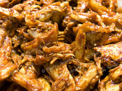Chicken in Marinade