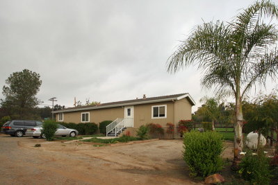 Lea Ann's New Trailer Home