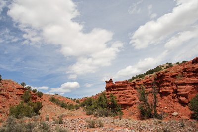 Arroyo del Cobre