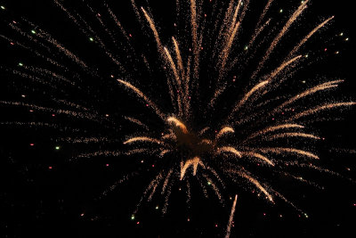 Overlook Park Fireworks 7-4-2009 (2751)