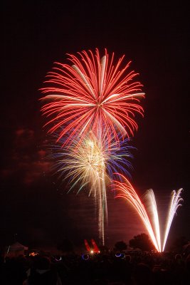 Overlook Park Fireworks 7-4-2009 (2850)